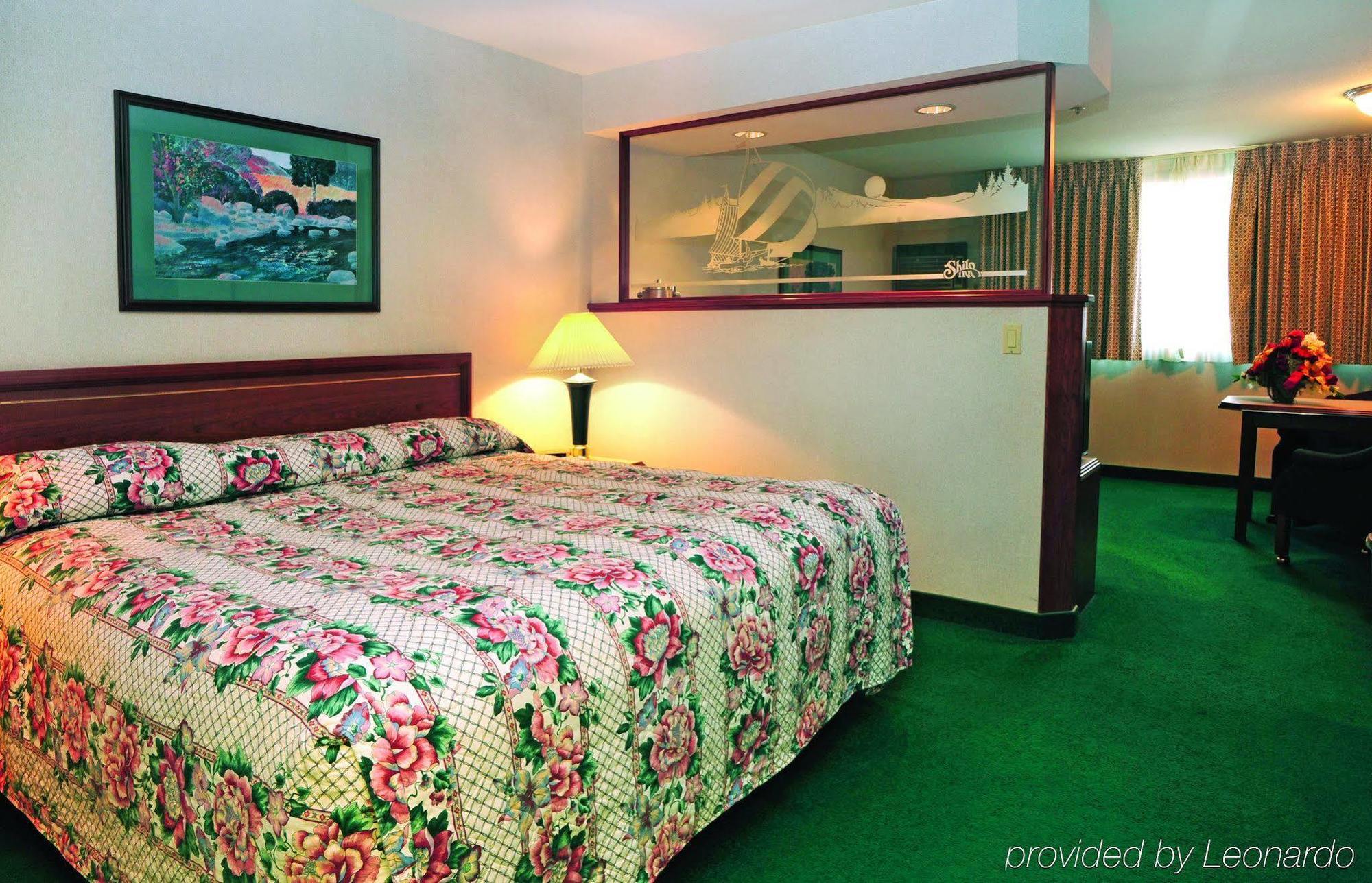 Comfort Inn & Suites Coeur D'Alene Coeur d'Alene Ngoại thất bức ảnh